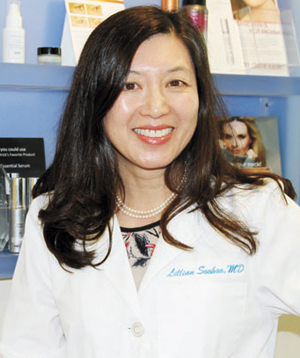 Dr. Lillian Soohoo
