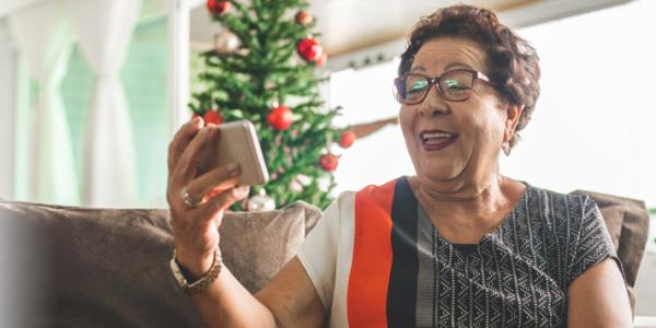 Dealing with Loneliness During the Holiday Season