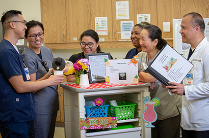 Image of Roxy Phung, RN