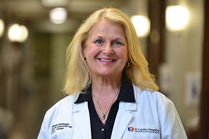 Pamela Fiehmann, RN, Clinical Manager