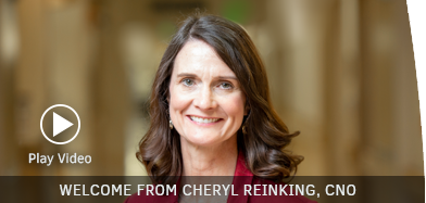 Cheryl Reinking, CNO