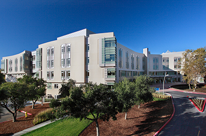 El Camino Hospital, Mountain View