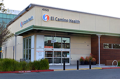 El Camino Health, First Street Clinic