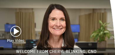 Cheryl Reinking, CNO