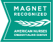 Magnet Recognized