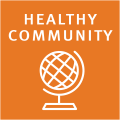 Healthy Mind Icon