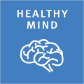 Healthy Mind Icon