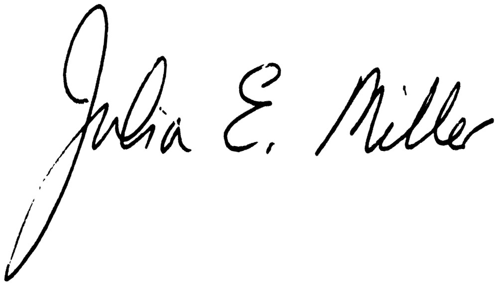 Julia_Miller_signature