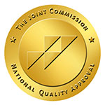 Joint Commission Gold Seal 