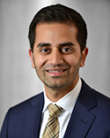 Omar Chughtai, Chief Growth Officer Omar Chughtai, Chief Growth Officer