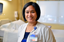 Image of Marrisa Szyslowski, RN 