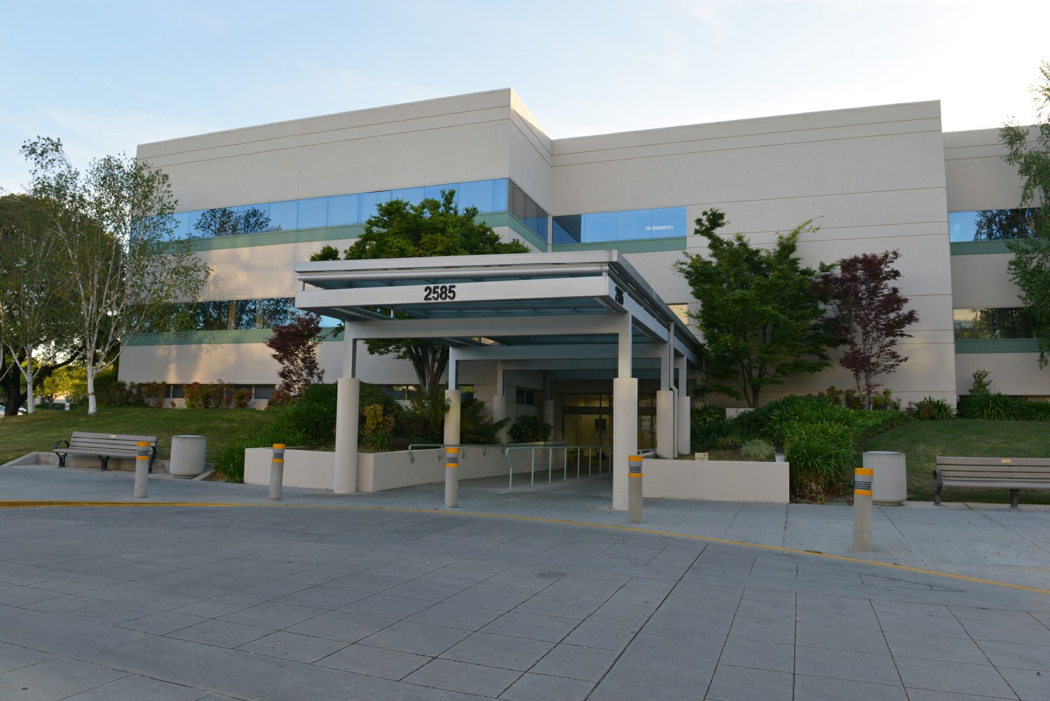 Good Samaritan Hospital Urgent Care San Jose acne symptoms