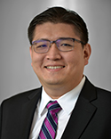 Dr. Jack Po, El Camino Hospital Board of Directors Image of El Camino Hospital Board of Director Dr. Jack Po