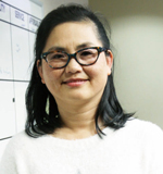 Chih-Mei Chih-Mei