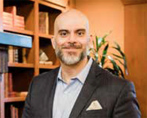 Dr. Omar Manejwala Dr. Omar Manejwala