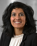 Image of Vineeta Hiranandani Vice President, Marketing and Communications