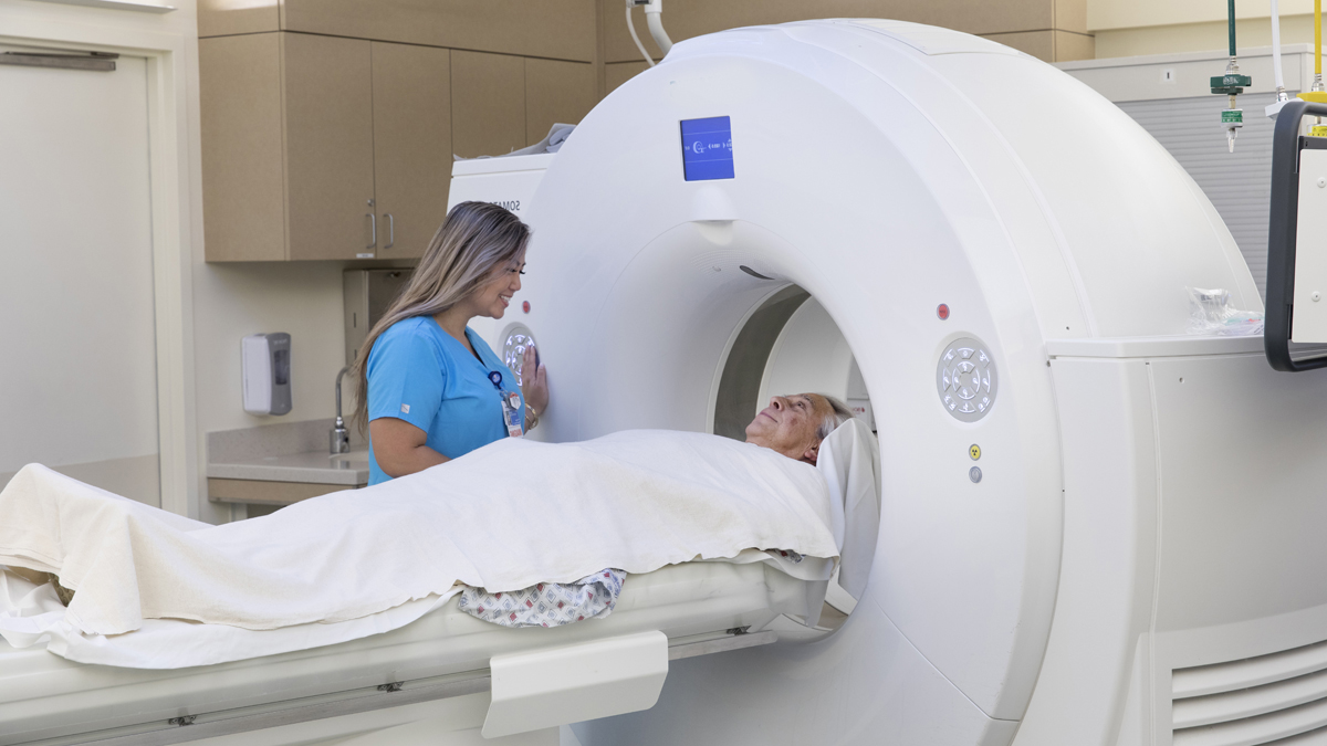 When Should You a Low-Dose CT Scan to Test for Lung Cancer? | Camino Health