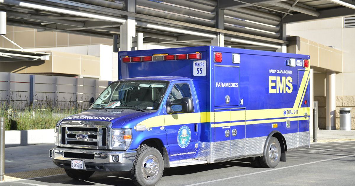 Doctor, Urgent Care or Emergency Room? El Camino Health