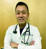 Dr. Will Tseng