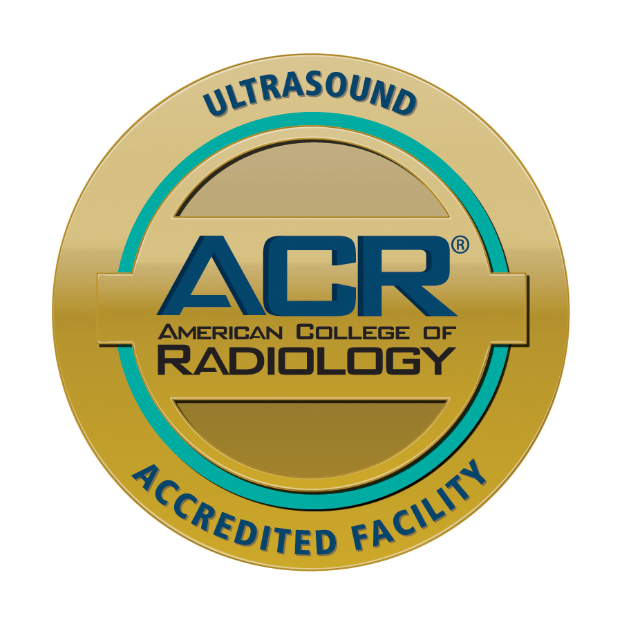 ACR Gold Standard Accreditation for CT Scan