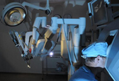 Advancing Surgery Through Robotic Technologies