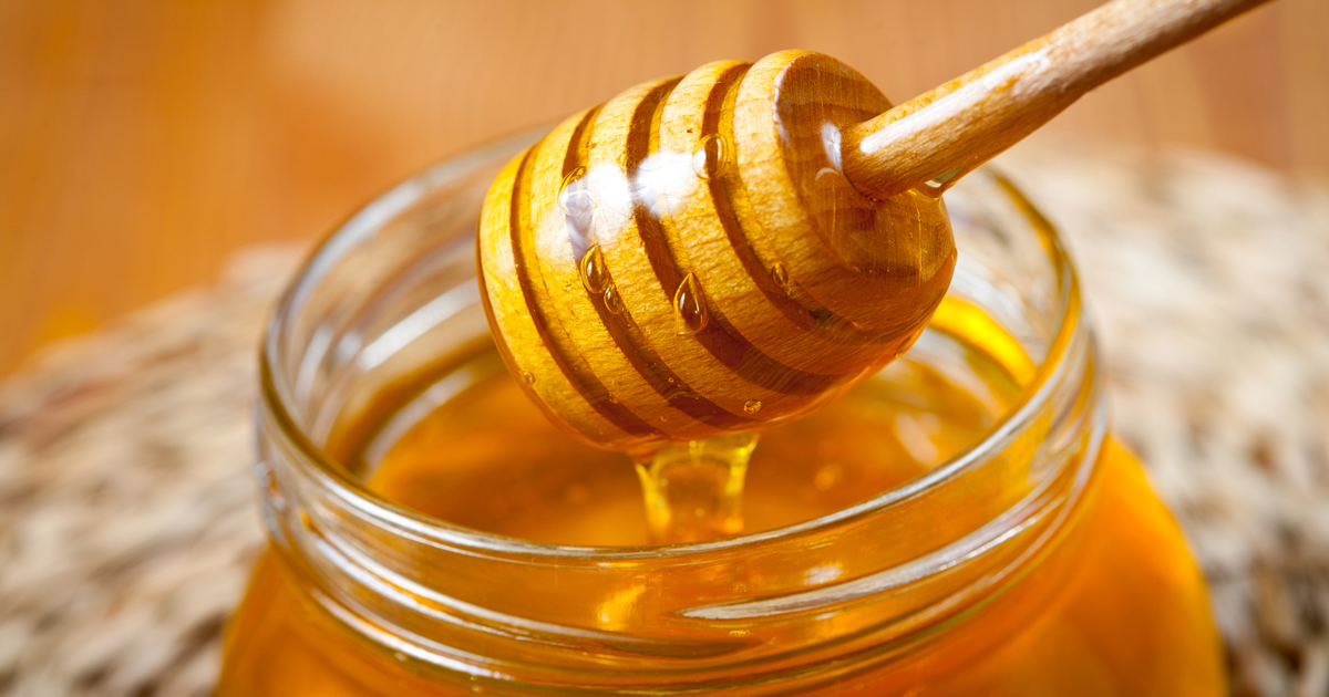 Honey Honey Honey Honey