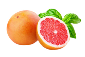 Grapefruit Basil