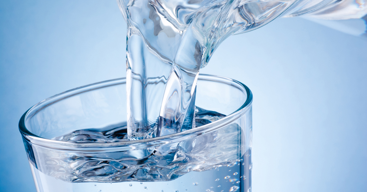 Tips for Staying Hydrated | El Camino Health