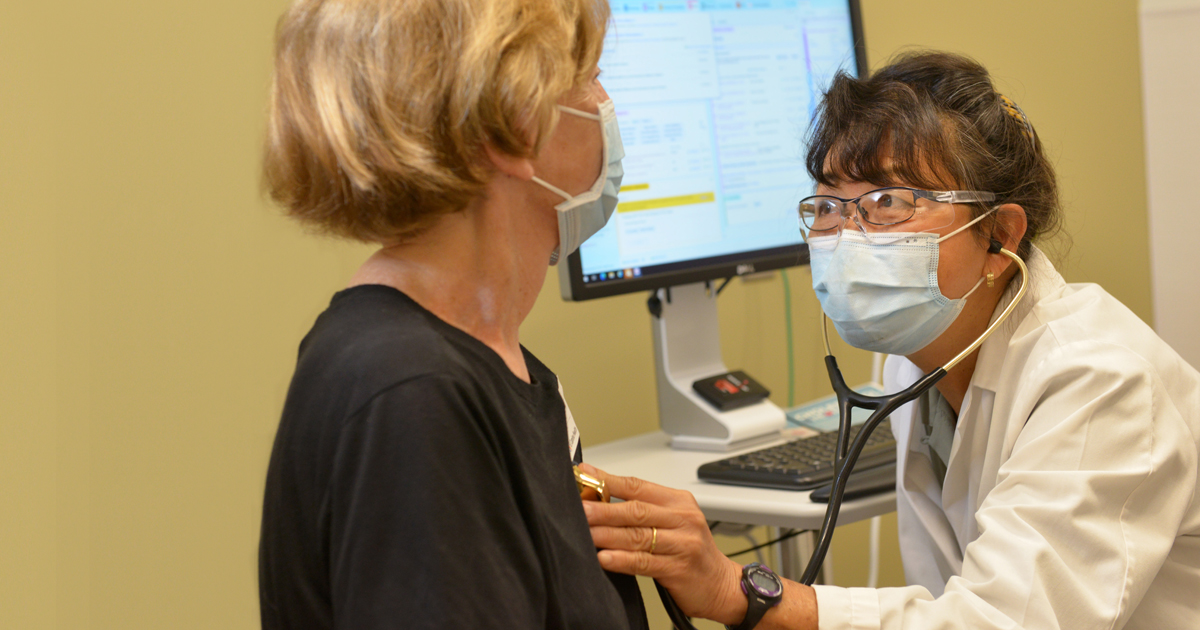 Heart &amp; Vascular Surgical Care El Camino Health