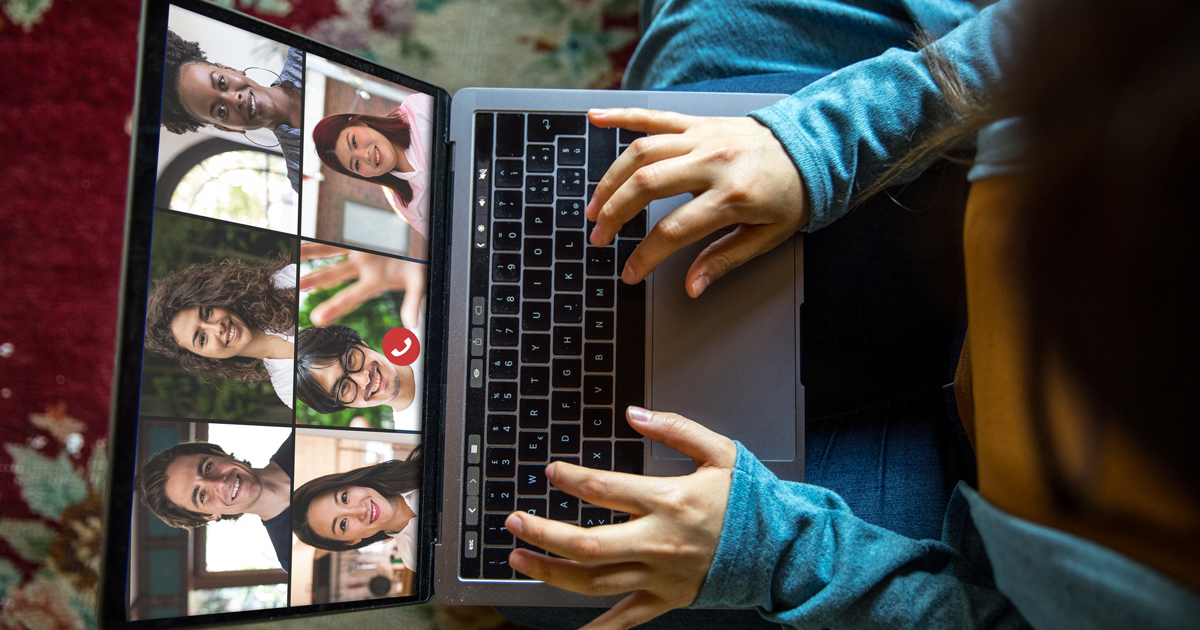 Staying Social: Practice Spatial Distancing Instead of Social ...