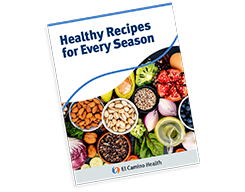 Healthy Recipes