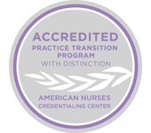 Accredited Nurse Residency Program
