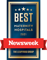 El Camino Health Nationally Recognized as a Best Maternity Care Hospital by Newsweek