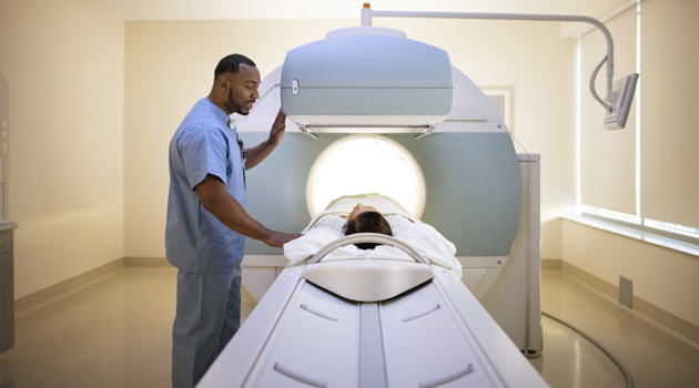 Onzorgvuldigheid Oven sieraden Nuclear Medicine | Imaging Services | El Camino Health