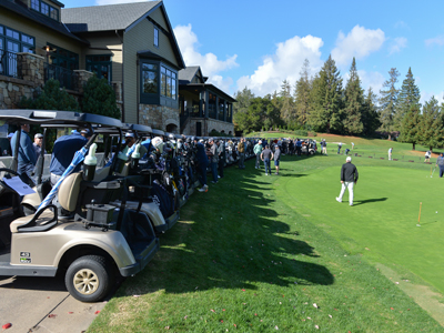 Golf Carts