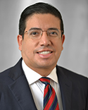 Carlos Bohorquez