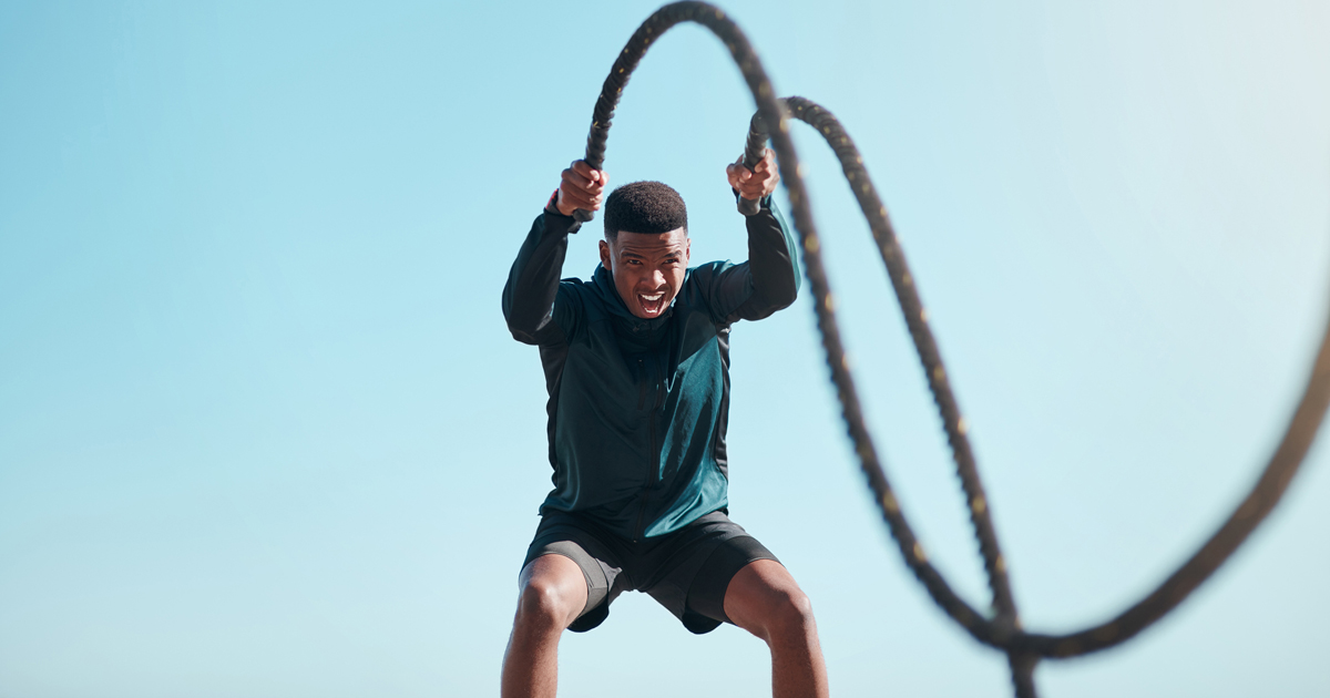Optimize Your Workout for Better Mental Health | El Camino Health