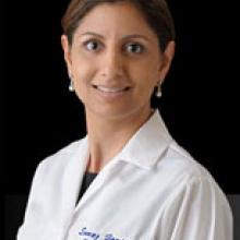 Sanaz Hariri, MD Sanaz Hariri, MD