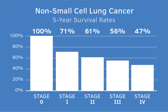 Non-Small Cell Lung Cancer Survival