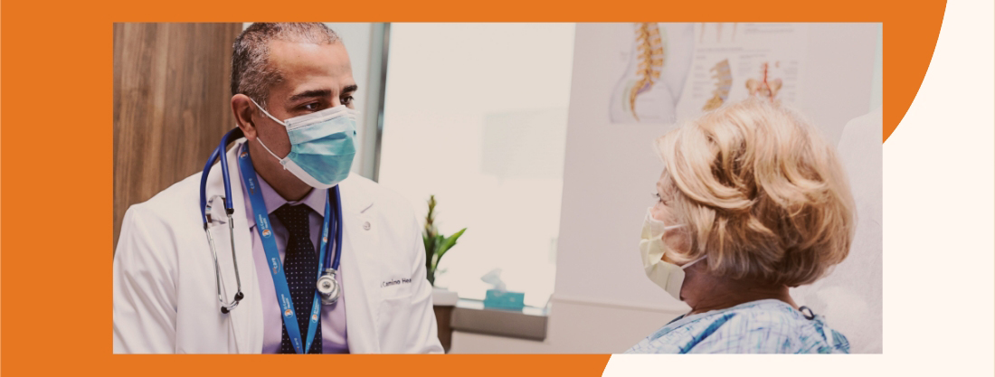 Primary Care Doctor