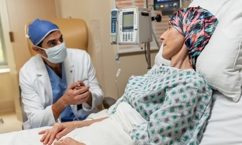 Cancer Care