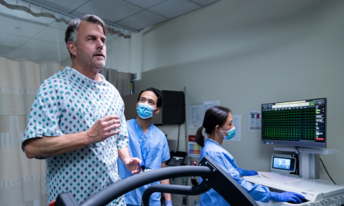 Cardiovascular Care