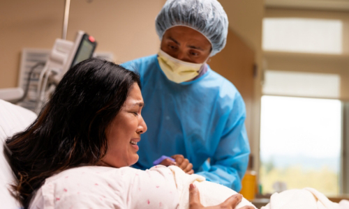 Maternity Care
