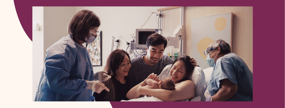 El Camino Health Maternity Care