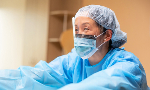 Maternity Care