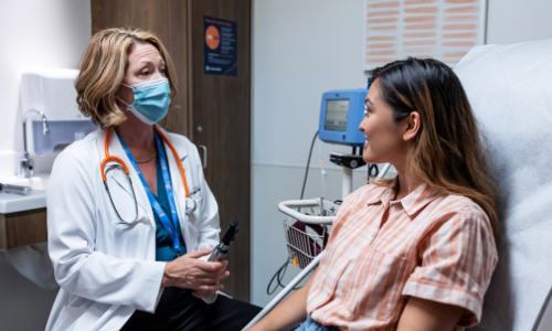 Primary Care