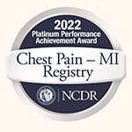 Platinum Performance Achievement Award 2022