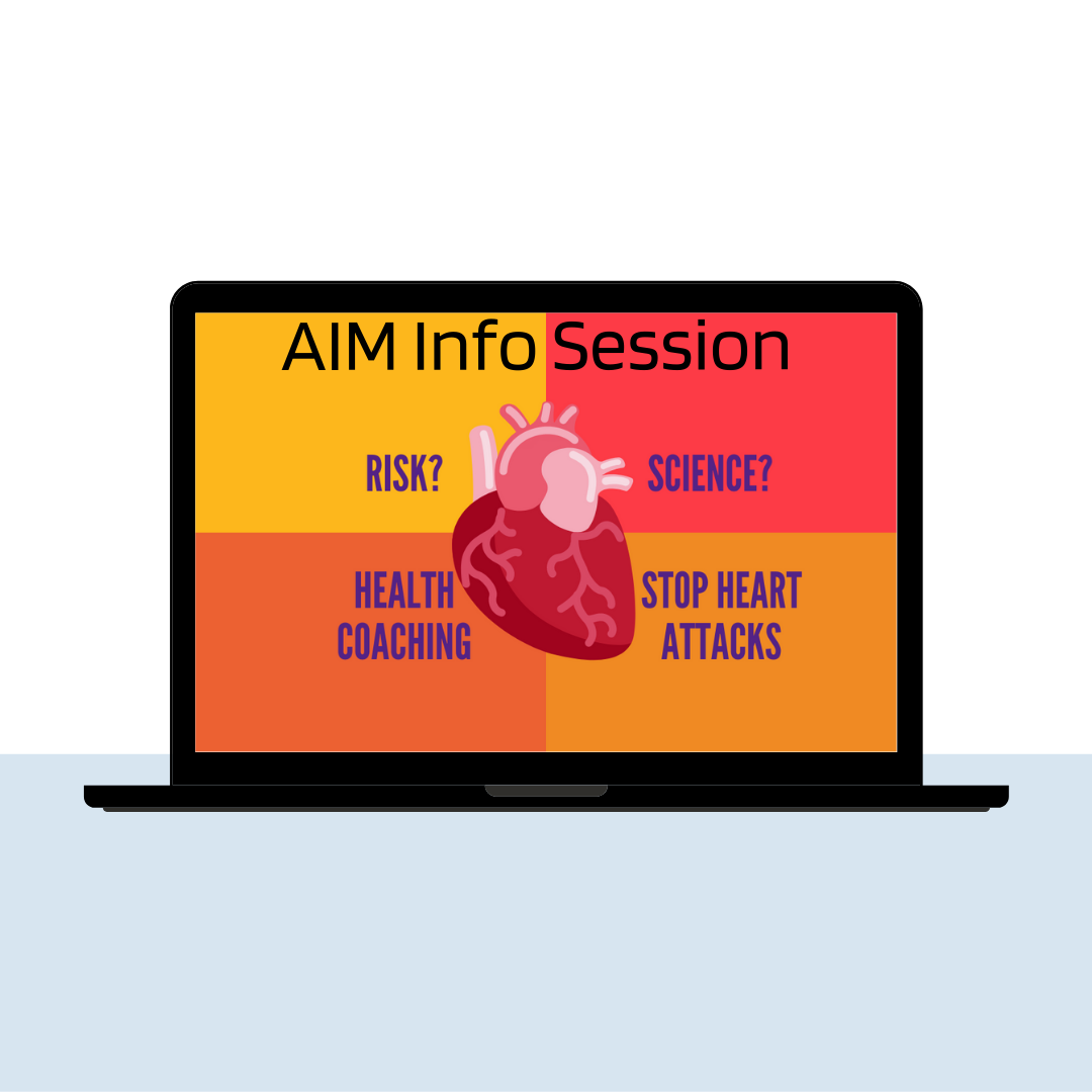 AIM to Prevent Information Session