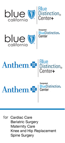 Blue Shield of California