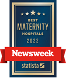 Newsweek's 2022 Best Maternity Care Hospitals